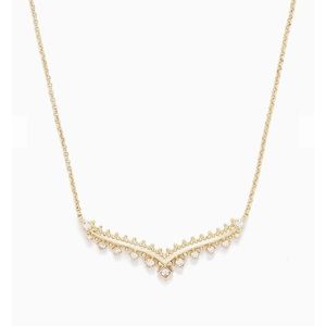 Kendra Scott Vern Pendant Necklace